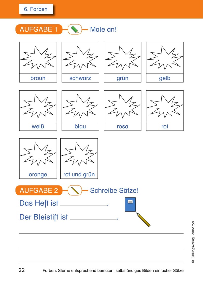 Genial! Deutsch DAZ - Schritt für Schritt zukunftsfit - Schulbuch - Deutsch & Du PTS / Oberstufe