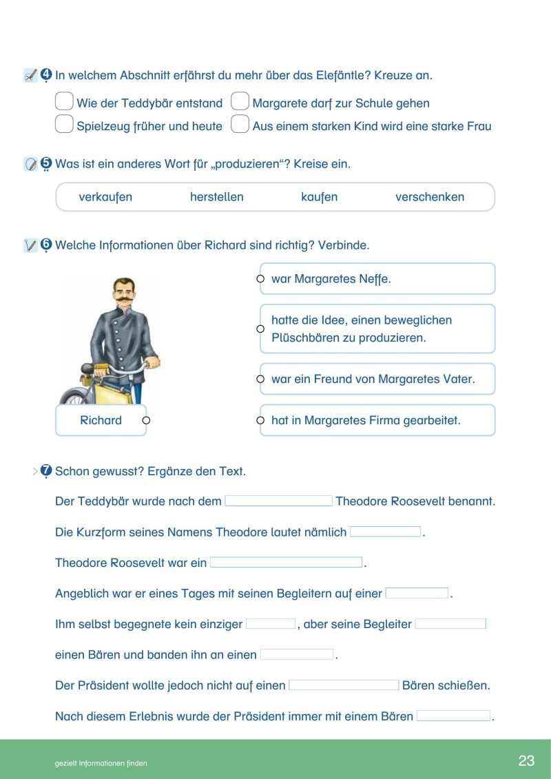 ABC der Tiere 3 – Schulbuch: Lesebuch_Arbeitsheft_LP’23