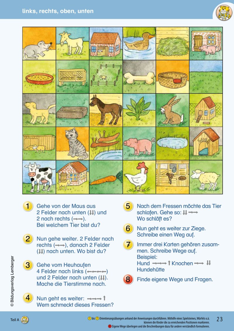 Mathetiger 2 - Schulbuch Teil A (für das 1. Semester)