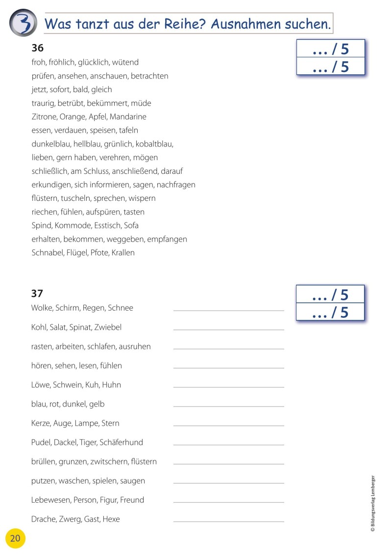 Kompetenz Lernen® - future training - Wie trainiere ich mein Denken? Band 1