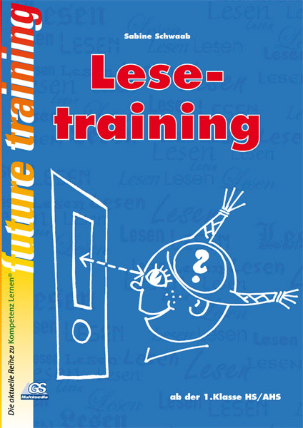 Kompetenz Lernen® - future training - Lesetraining
