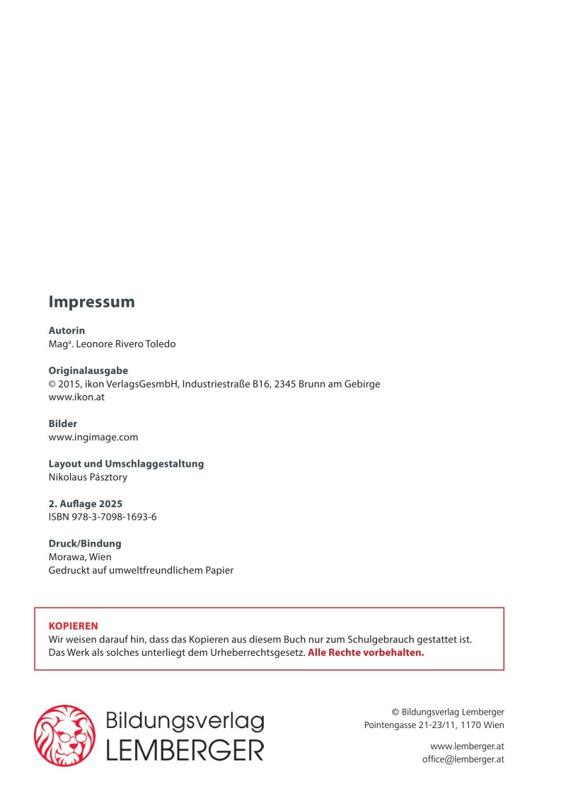 Spanisch A1 Hören-Lesen_Arbeitsbuch inkl. Audio-CD