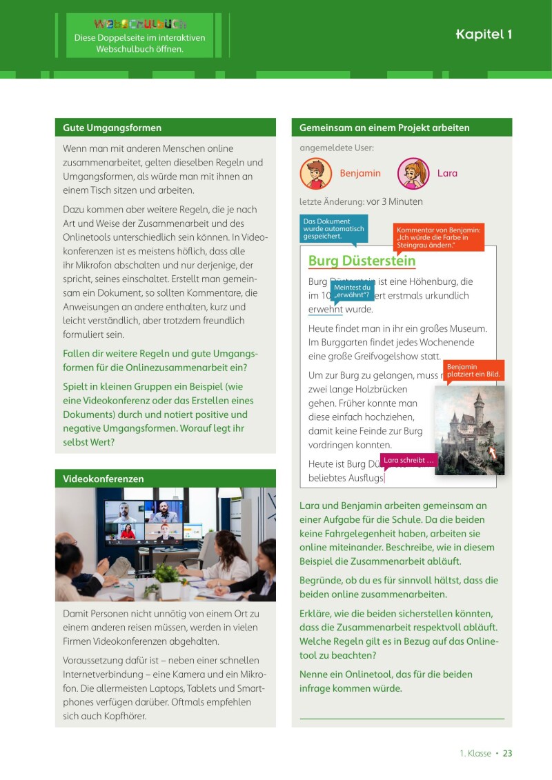 Connected World – Meine digitale Welt 1 & 2 LP’23 v.1.1