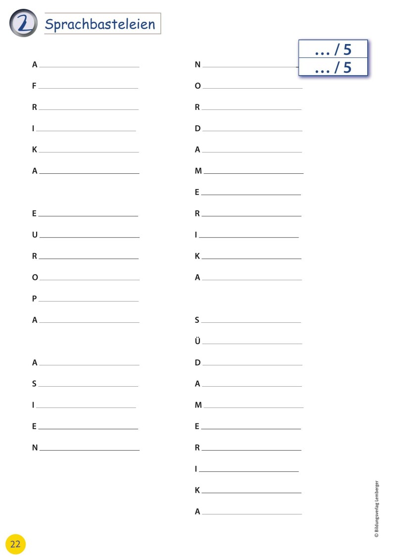 Kompetenz Lernen® - future training - Wie trainiere ich mein Denken? Band 2