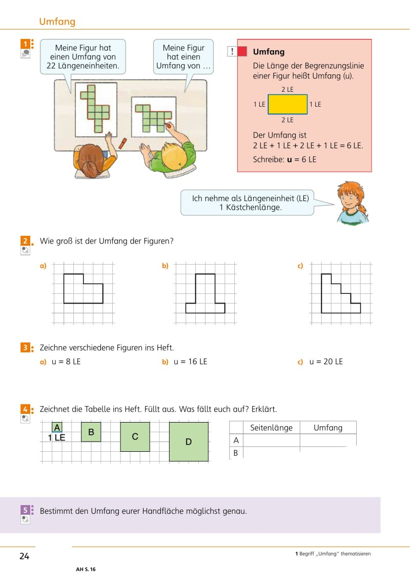 DAS Mathebuch 3 LP’23 v1.1 / Schulbuch