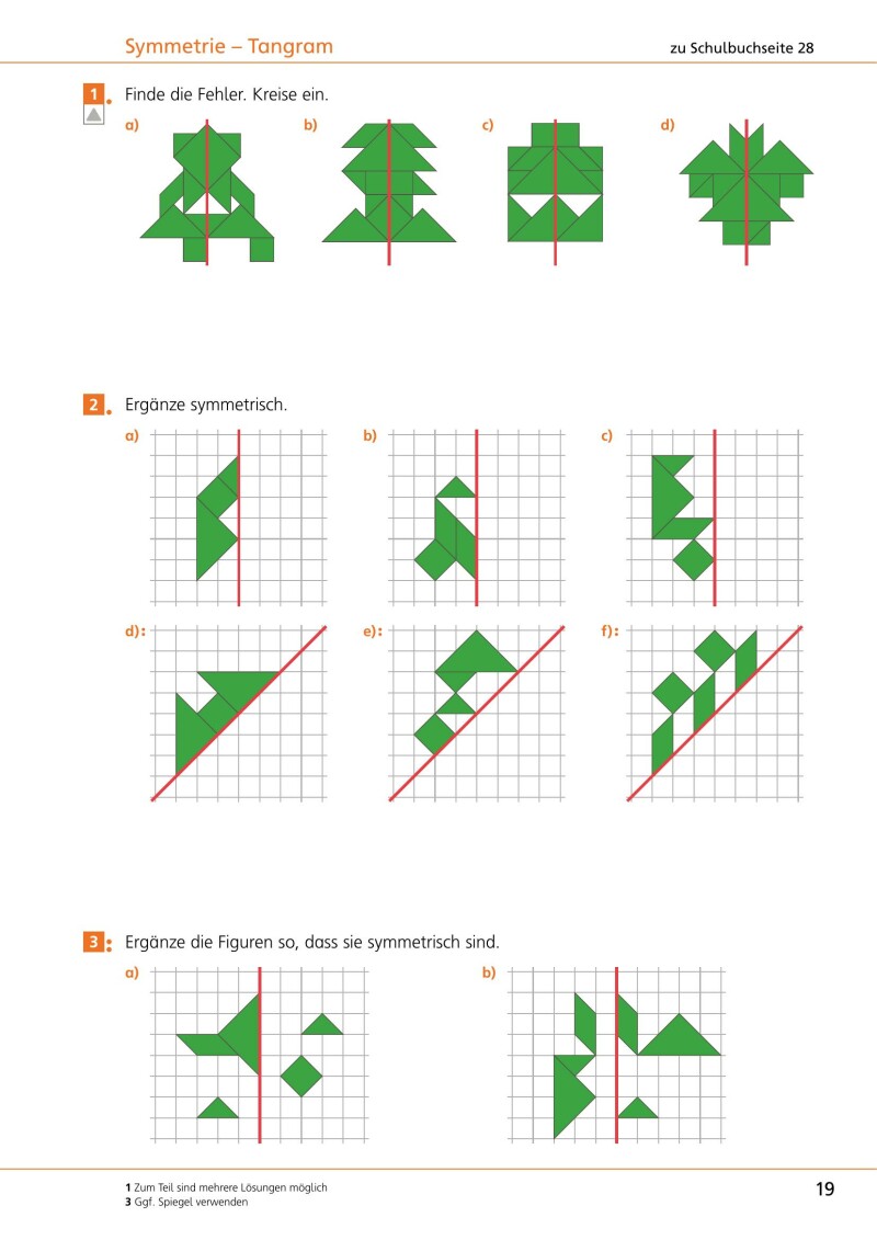 DAS Mathebuch 3 LP’23 v1.1 / Arbeitsheft