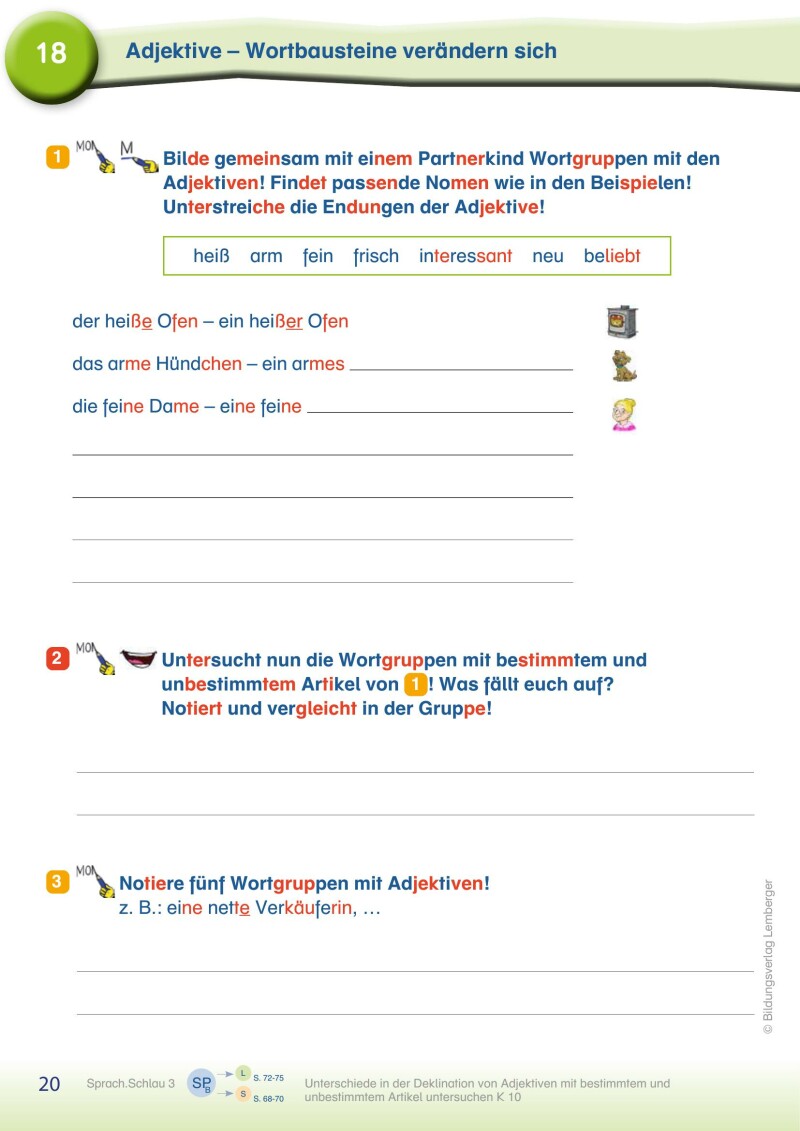 Schlau3_Sprach.Schlau 3 – Teil B mit Silbenschrift_LP’23 v1.1