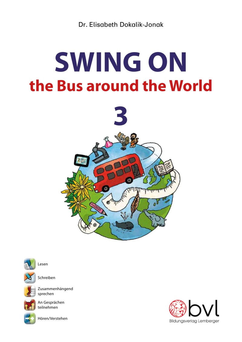 SWING ON the bus around the world 3 – Pupil’s book_LP’23 v1.1