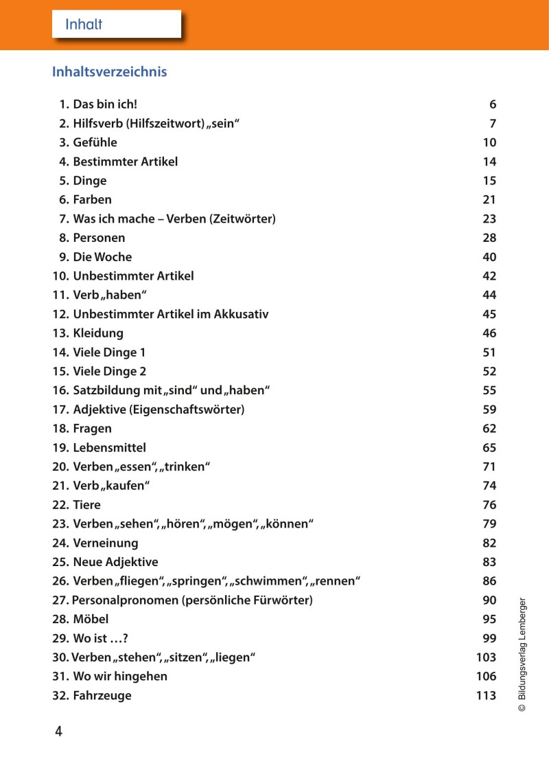 Genial! Deutsch DAZ - Schritt für Schritt zukunftsfit - Schulbuch - Deutsch & Du PTS / Oberstufe
