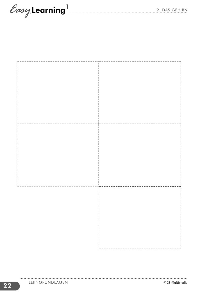 Kompetenz Lernen® - future training - Lernen mit Erfolg! Band 1: Lerngrundlagen