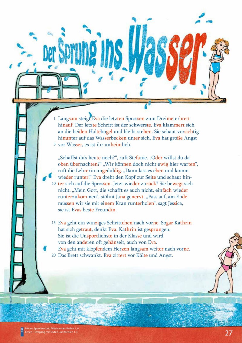 ABC der Tiere 3 - Das kann ich schon! Lernstandsheft zu den Kompetenzen