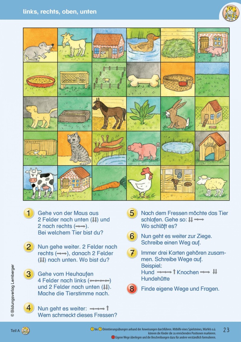 Mathetiger 2 - Schulbuch (SET, 2-teilig)