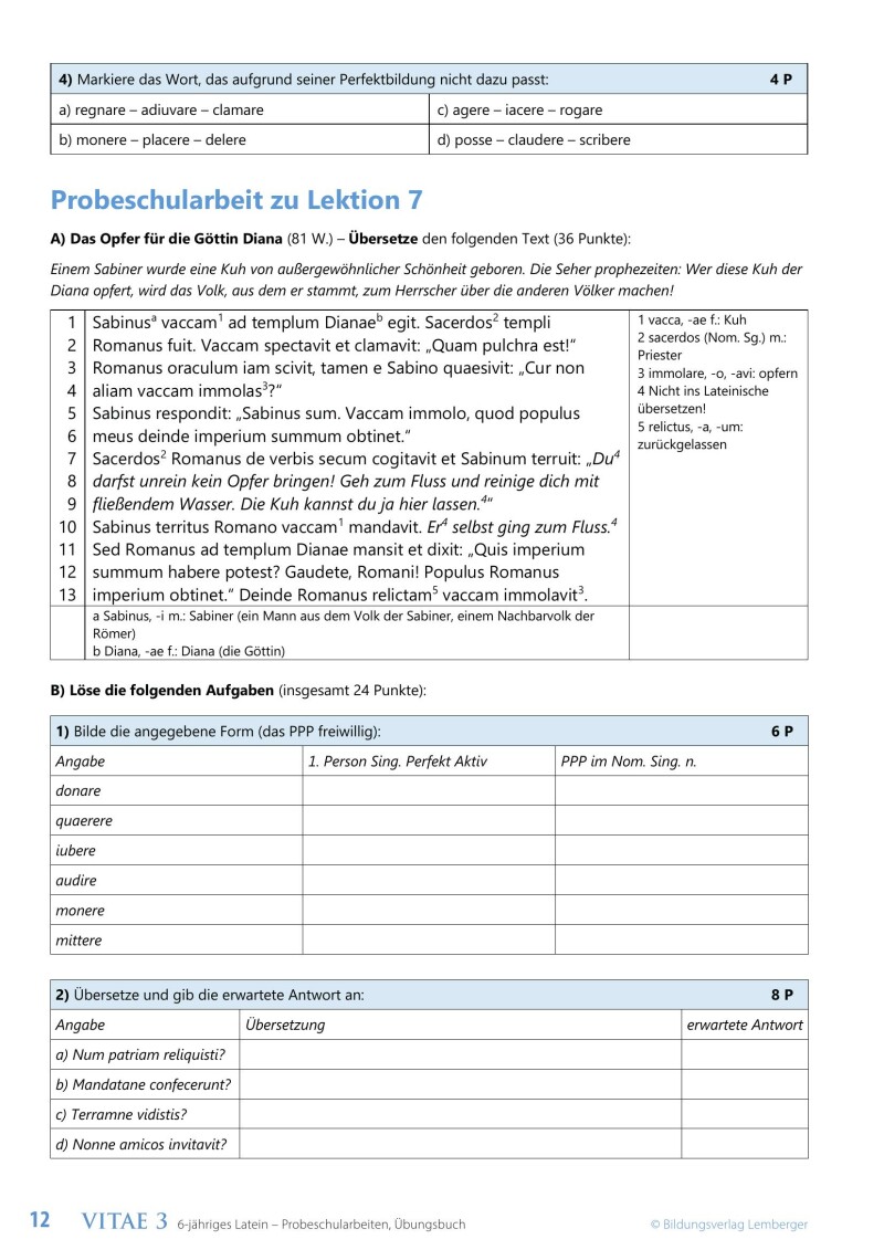 Vitae 3 / Probeschularbeiten v1.1_LP’23