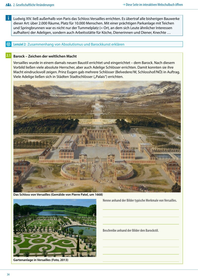 Genial! Geschichte 3_LP’23 v.1.1