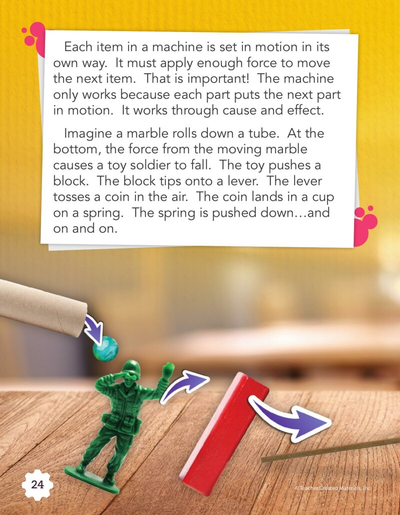 A2 – Creative Machines