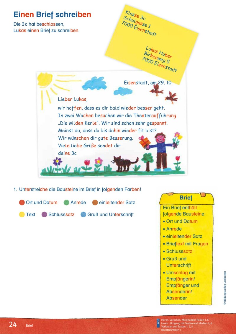 ABC der Tiere 3 - Das kann ich schon! Lernstandsheft zu den Kompetenzen