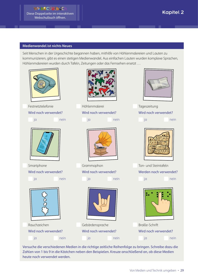 Connected World – Meine digitale Welt 3 LP’23 v.1.1