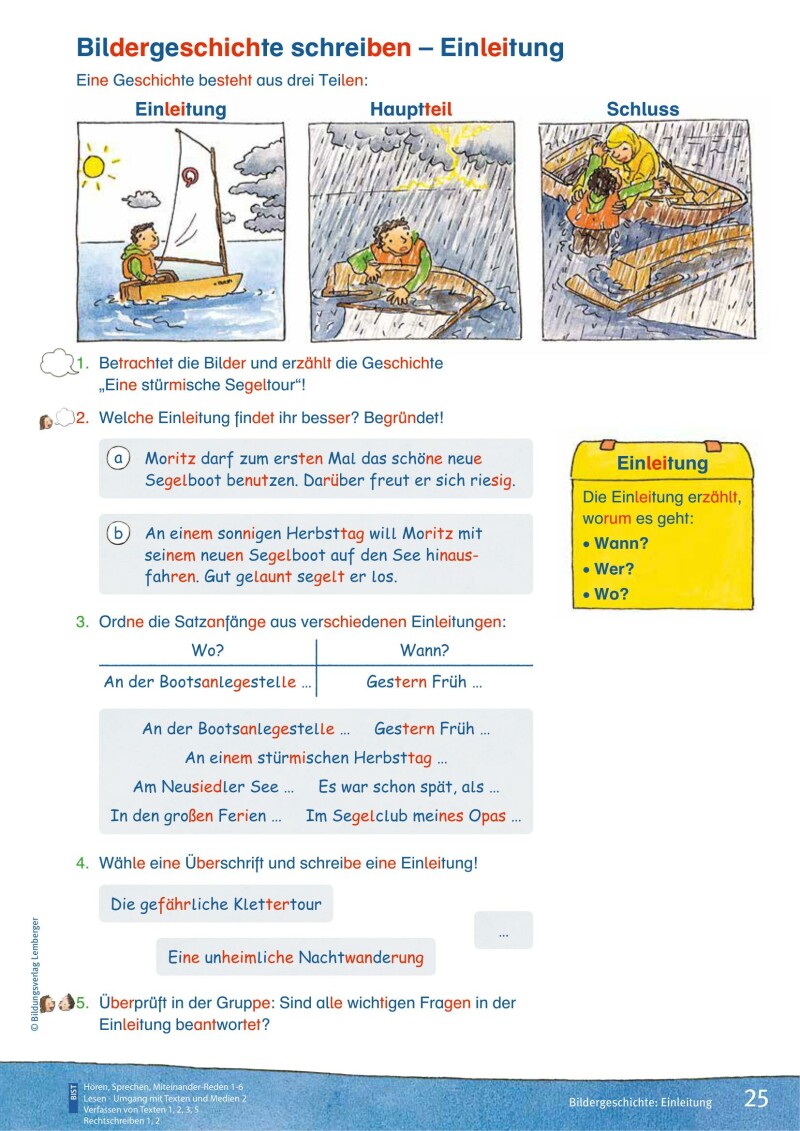 ABC der Tiere 3 - Schulbuch: Sprachbuch NEU - Silbenausgabe