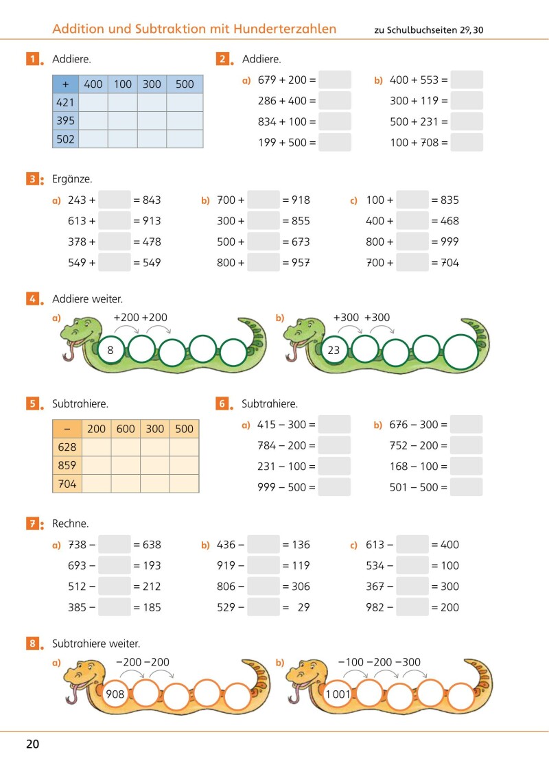 DAS Mathebuch 3 LP’23 v1.1 / Forderheft
