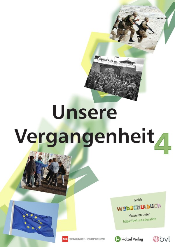 Unsere Vergangenheit 4