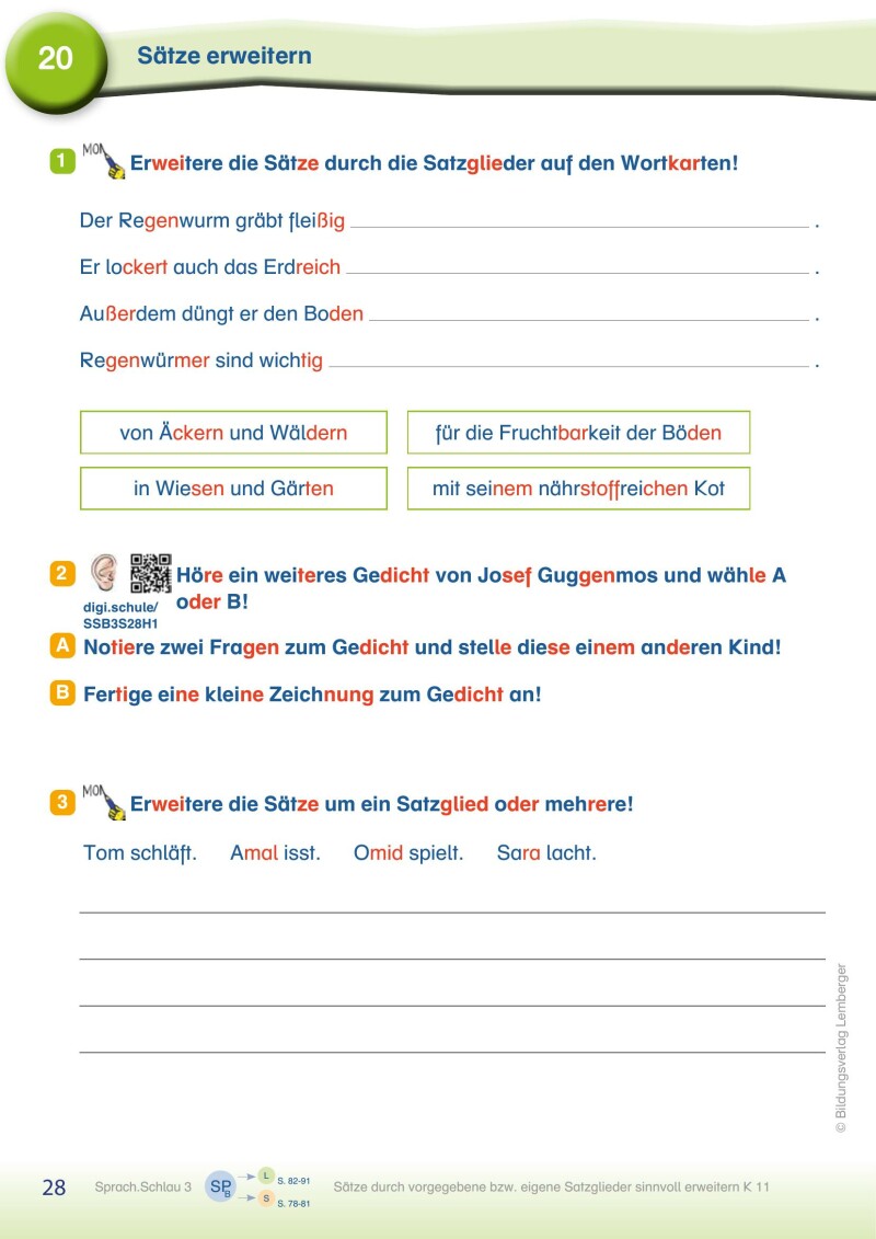 Schlau3_Sprach.Schlau 3 – Teil B mit Silbenschrift_LP’23 v1.1