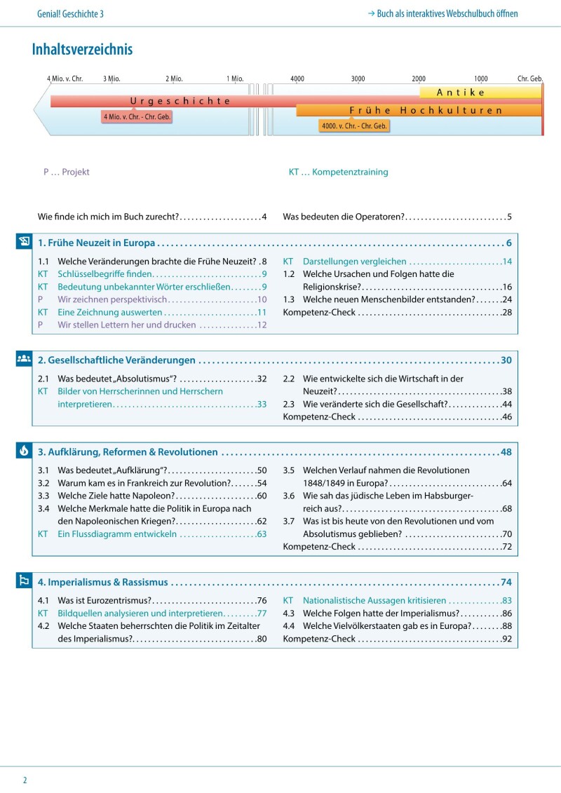 Genial! Geschichte 3_LP’23 v.1.1