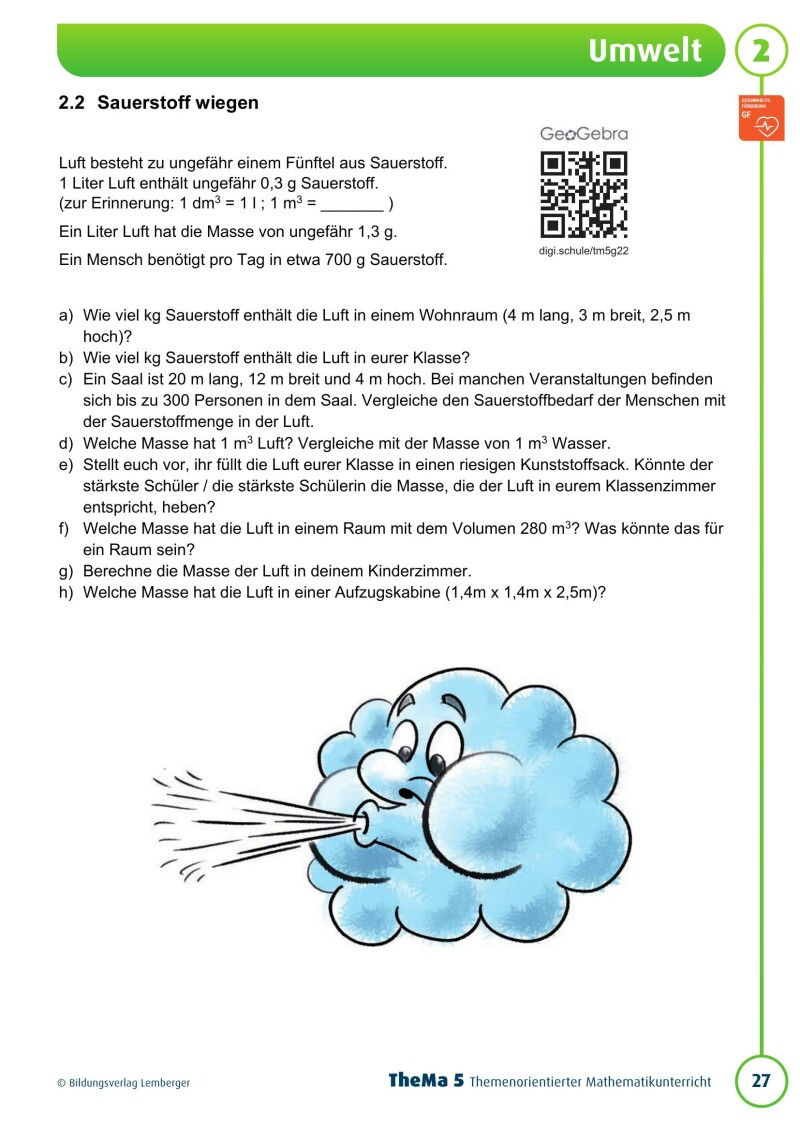 TheMa 5 – Themenorientierter Mathematikunterricht LP‘23 v1.1