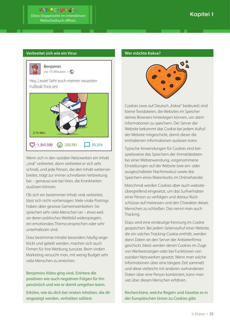 Connected World – Meine digitale Welt 3 & 4 LP’23 v.1.1