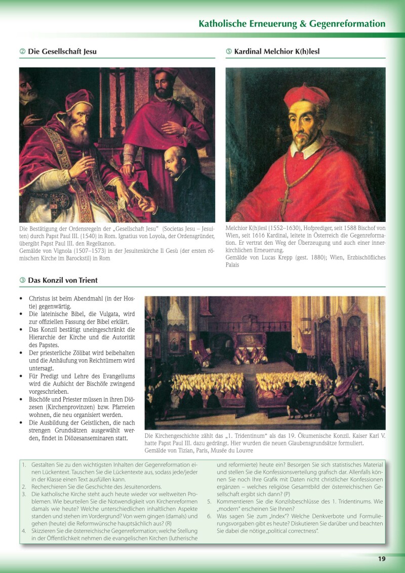 Netzwerk Geschichte 6 - Schulbuch