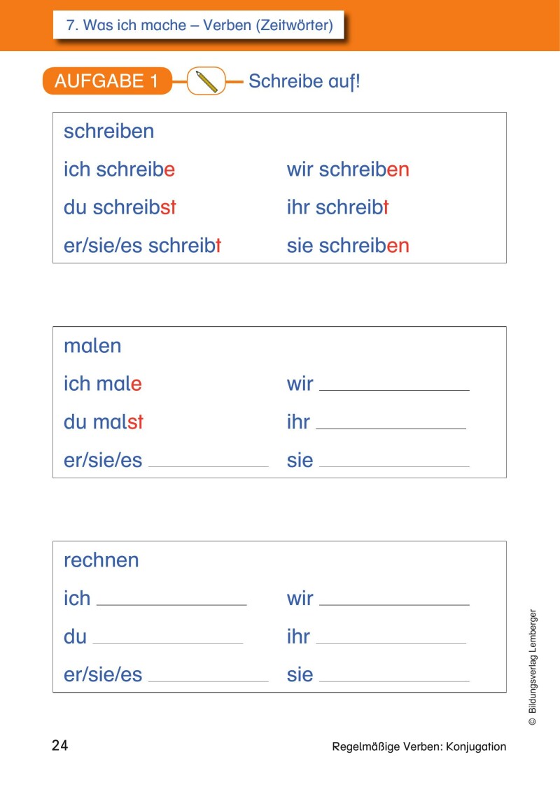 Genial! Deutsch DAZ - Schritt für Schritt zukunftsfit - Schulbuch - Deutsch & Du PTS / Oberstufe