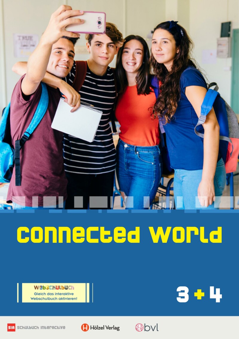 Connected World – Meine digitale Welt 3 & 4 LP’23 v.1.1