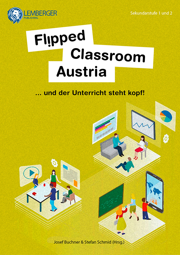 Flipped Classroom Austria