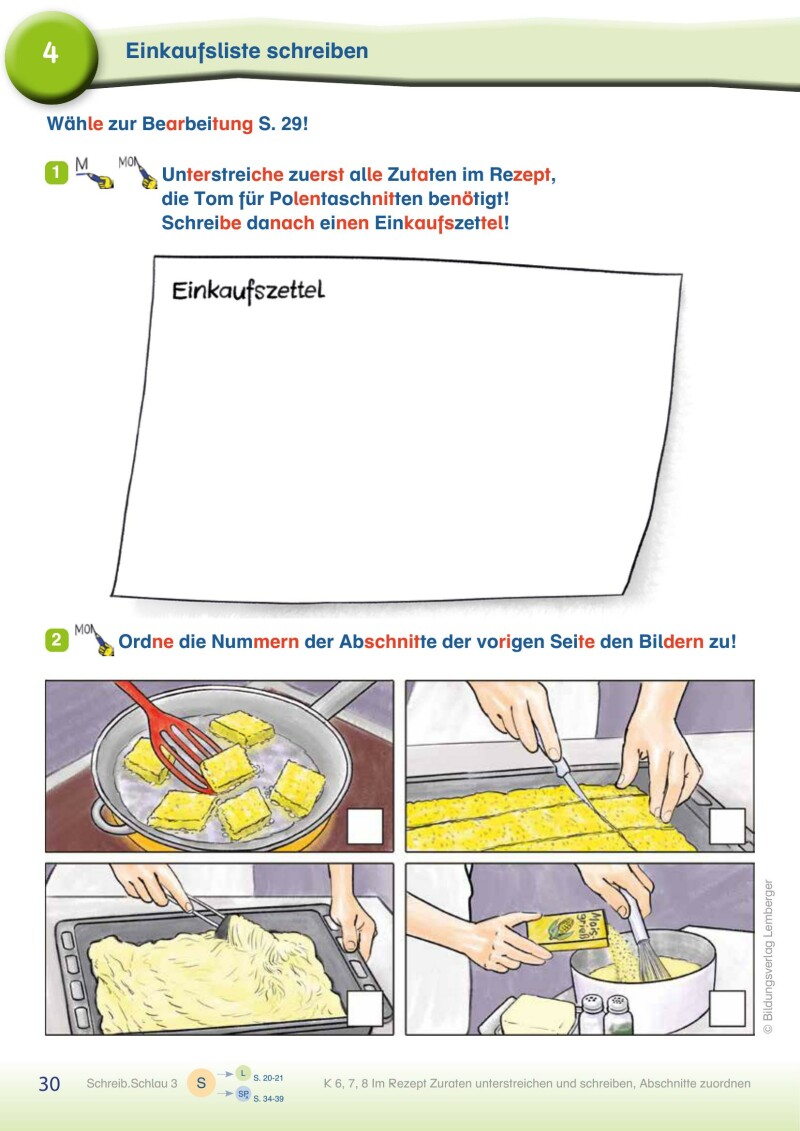 Schlau3_Schreib.Schlau 3 – Schreibbuch mit Silbenschrift_LP’23 v1.1