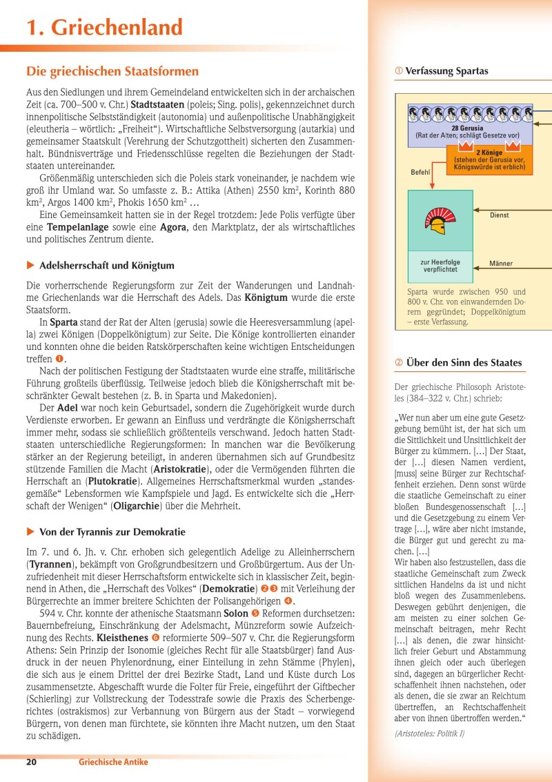 Netzwerk Geschichte 5