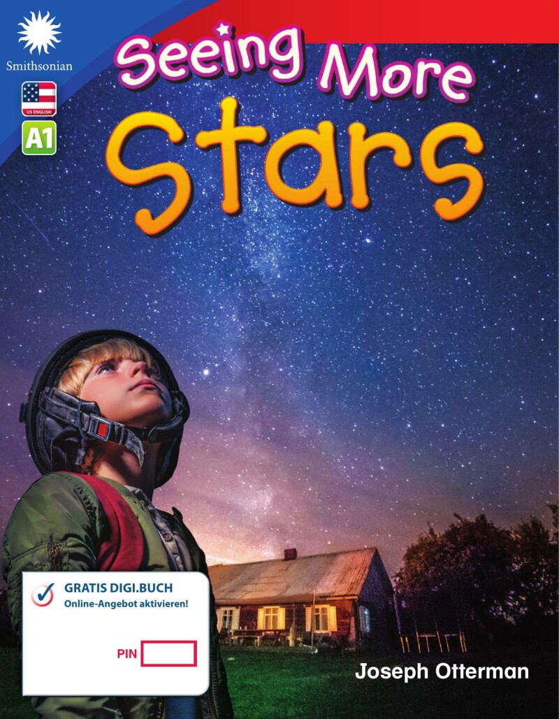 A1 – Seeing More Stars