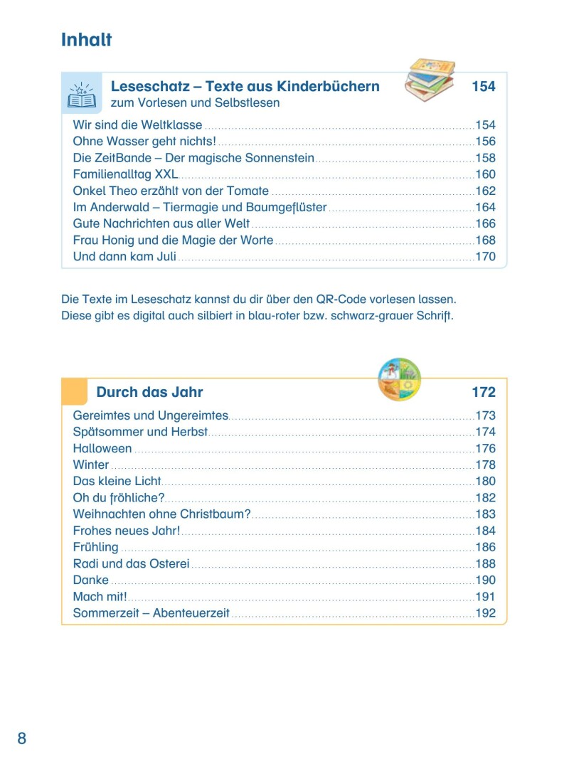 ABC der Tiere 3 – Schulbuch: Lesebuch_LP’23