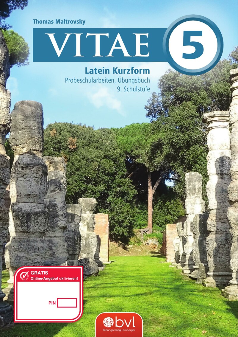 VITAE 5 / Probeschularbeiten