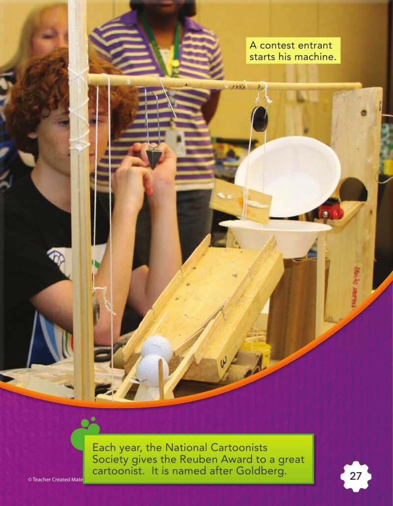 A2 – Creative Machines