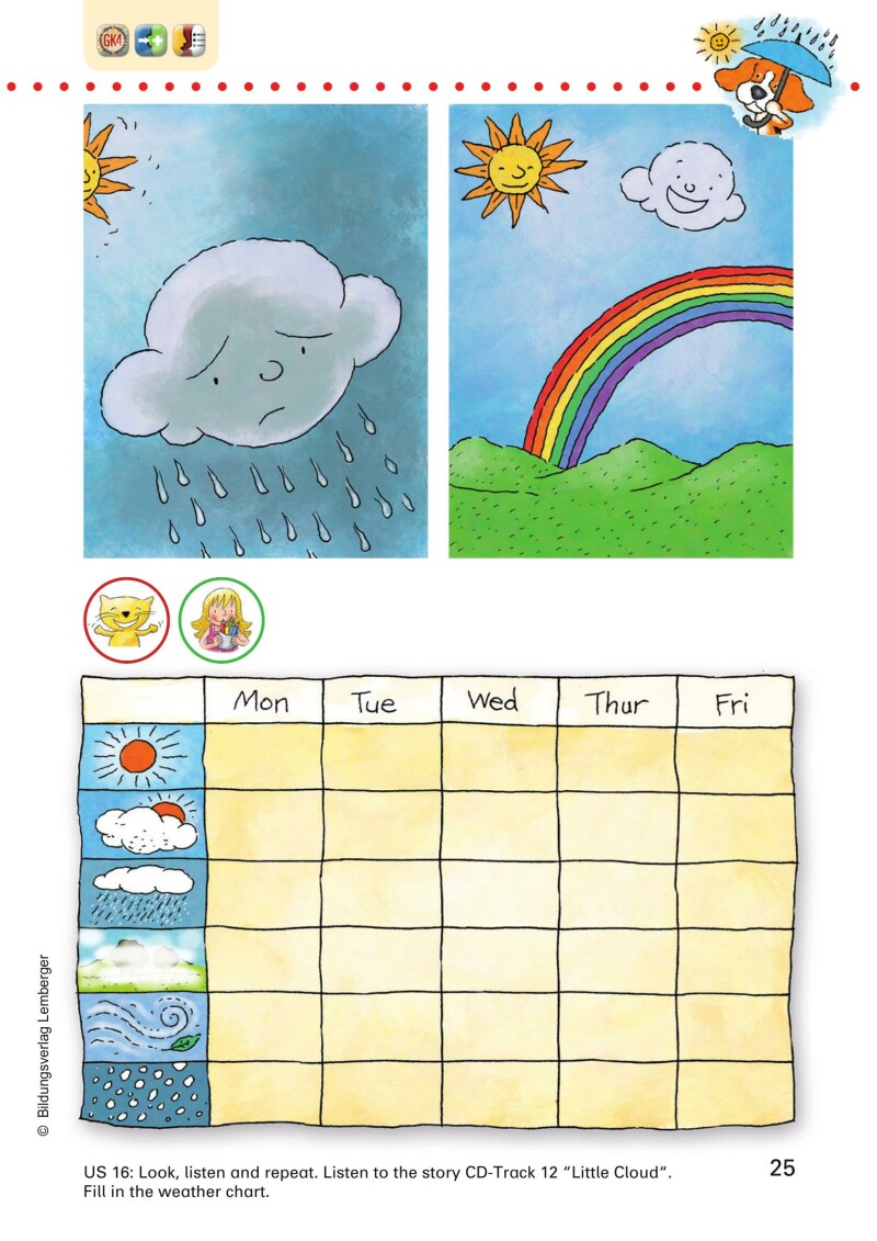 SWING ON the Bus around the World 2 - Pupil’s book