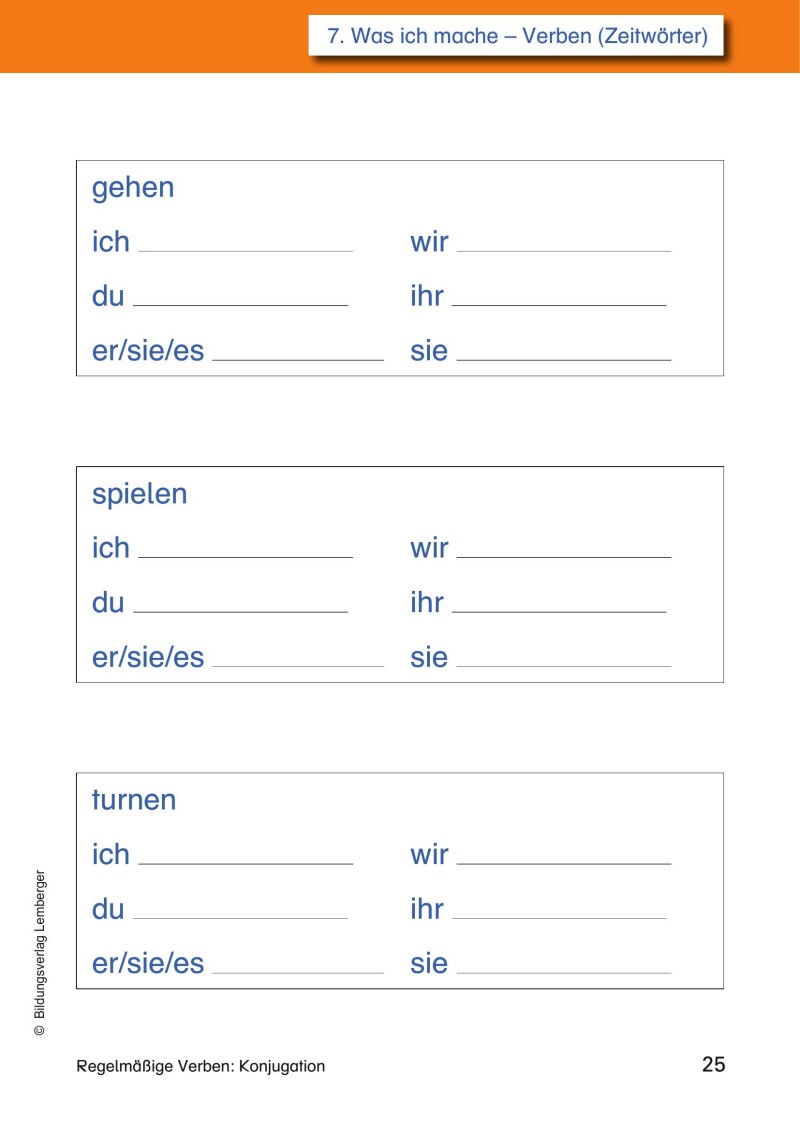 Genial! Deutsch DAZ - Schritt für Schritt zukunftsfit - Schulbuch - Deutsch & Du PTS / Oberstufe