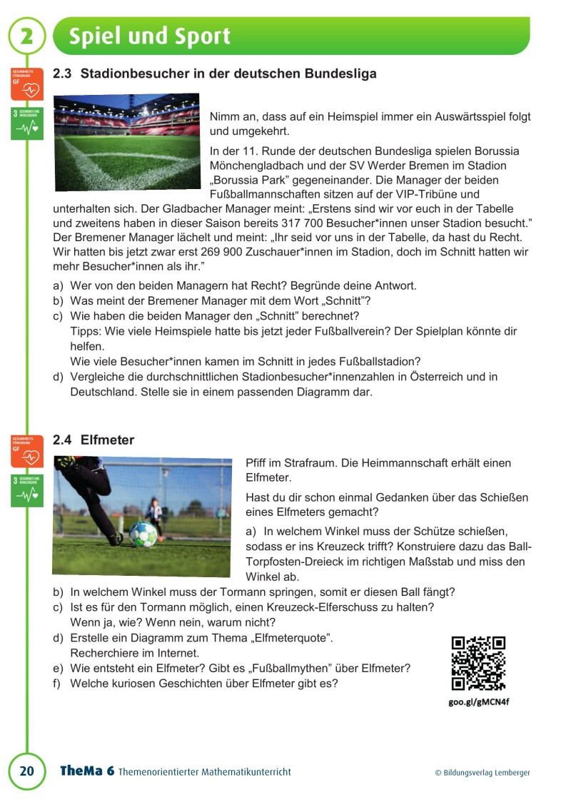 TheMa 6 – Themenorientierter Mathematikunterricht LP‘23 v1.1