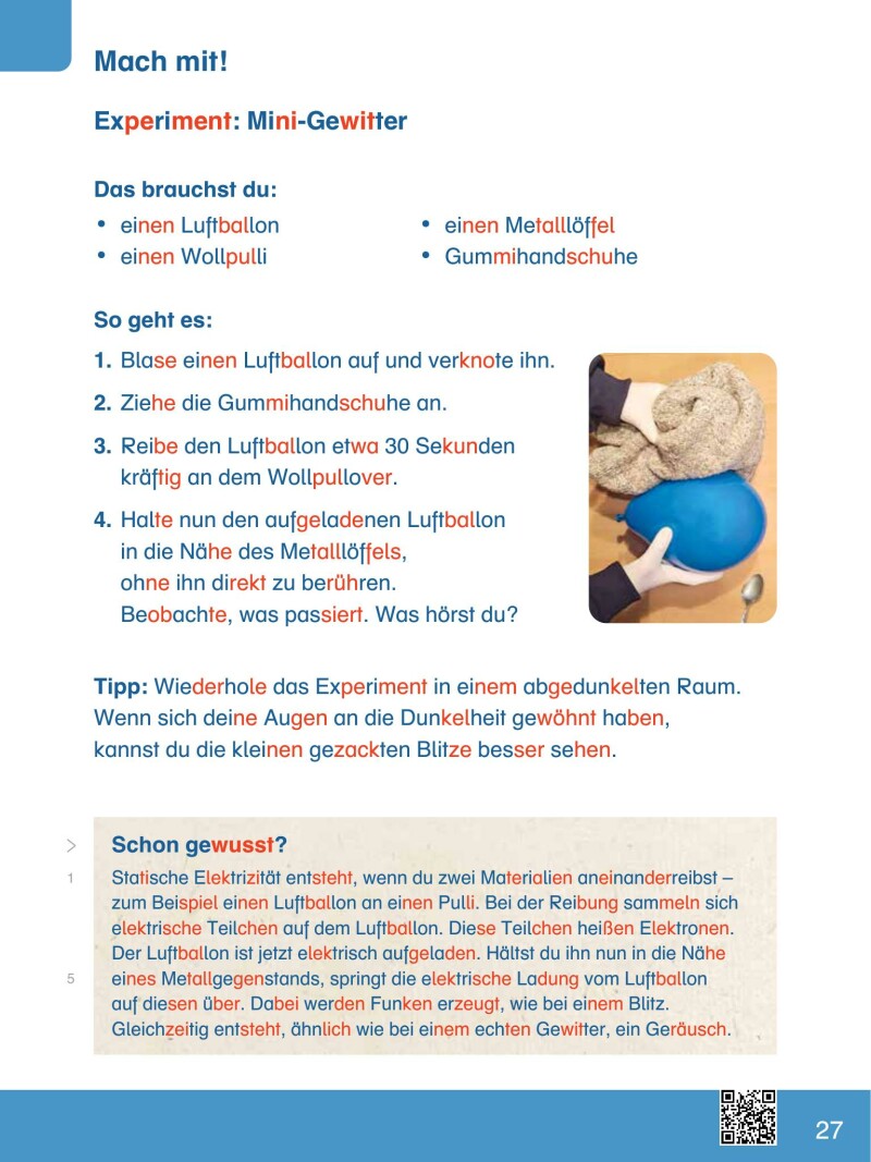 ABC der Tiere 3 – Schulbuch: Lesebuch mit Silbenschrift_LP’23