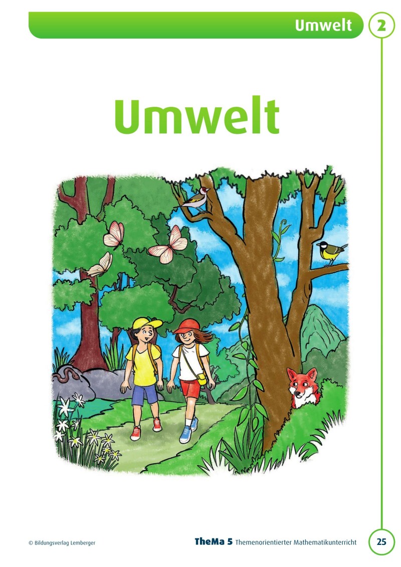 TheMa 5 – Themenorientierter Mathematikunterricht LP‘23 v1.1