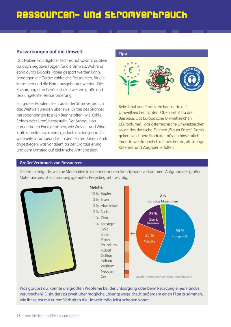 Connected World – Meine digitale Welt 3 LP’23 v.1.1
