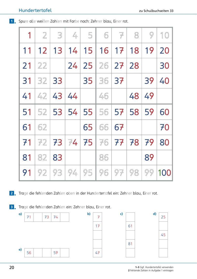 DAS Mathebuch 2 LP’23 v1.1 / Förderheft