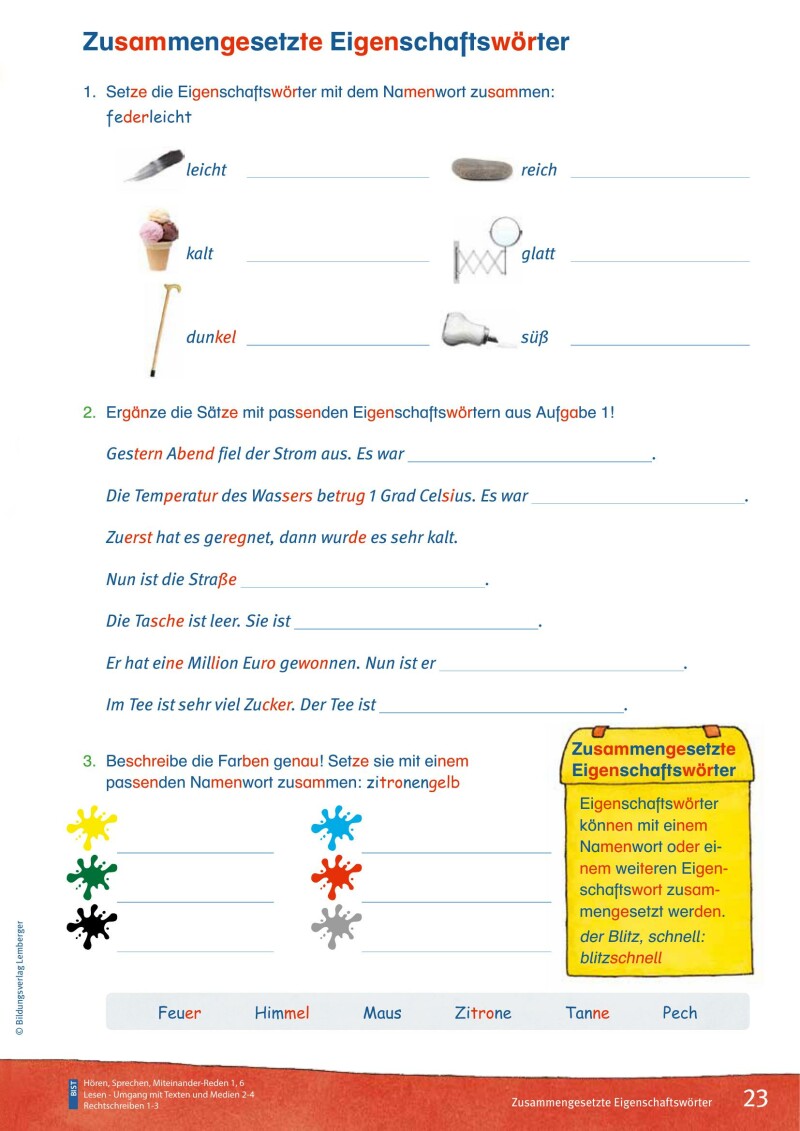 ABC der Tiere 4 - Das kann ich schon! Lernstandsheft zu den Kompetenzen