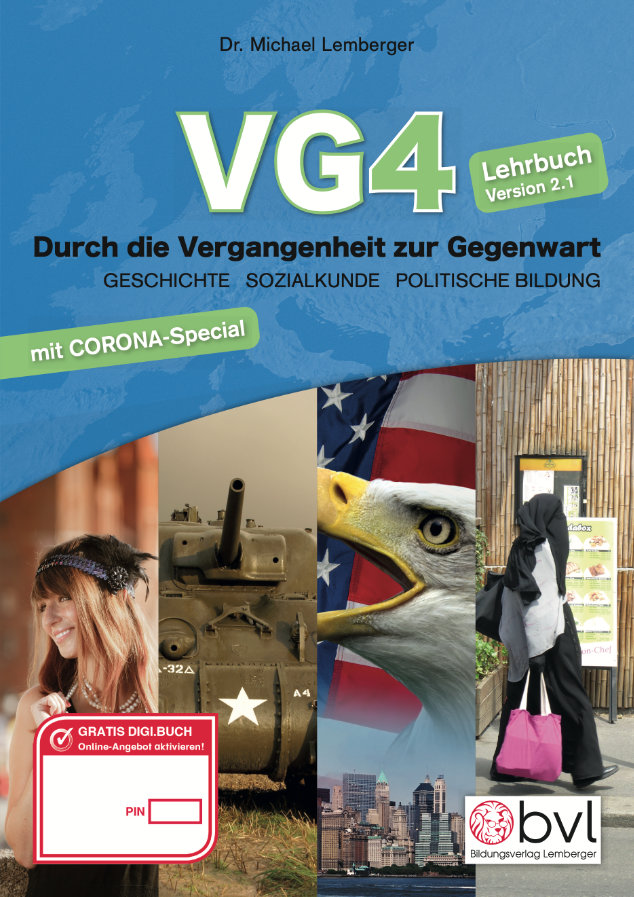 VG 4 - Lehrbuch Version 2.1