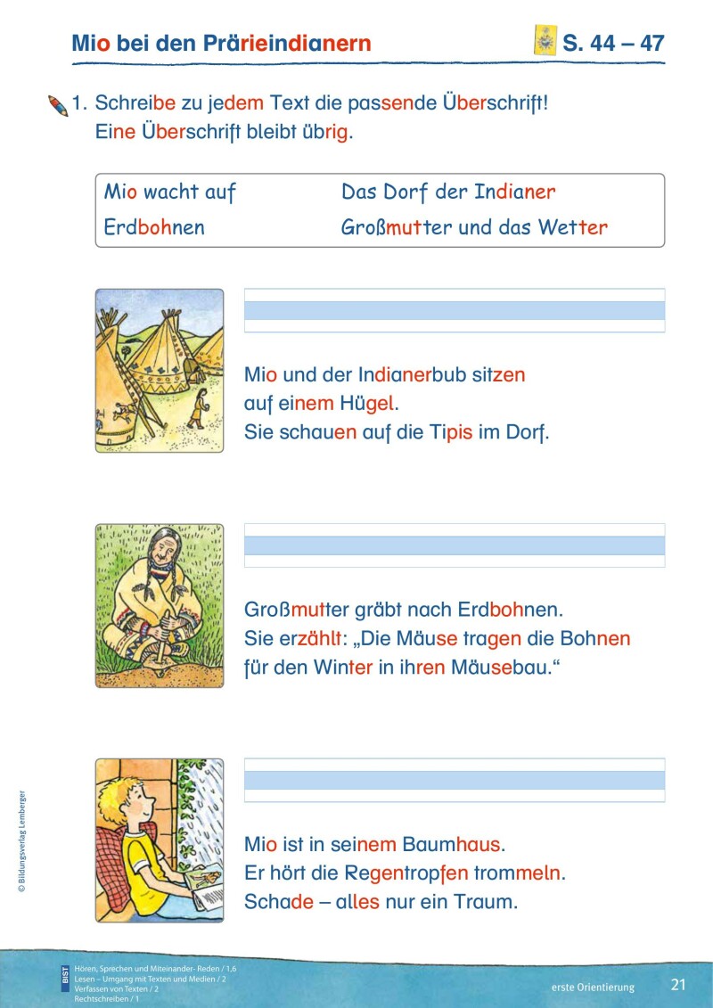 ABC der Tiere 2 - Schulbuch Kompaktausgabe: Lesebuch - Arbeitsheft