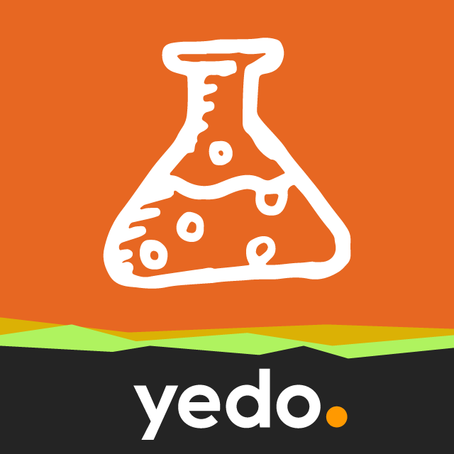 Yedo - Chemie