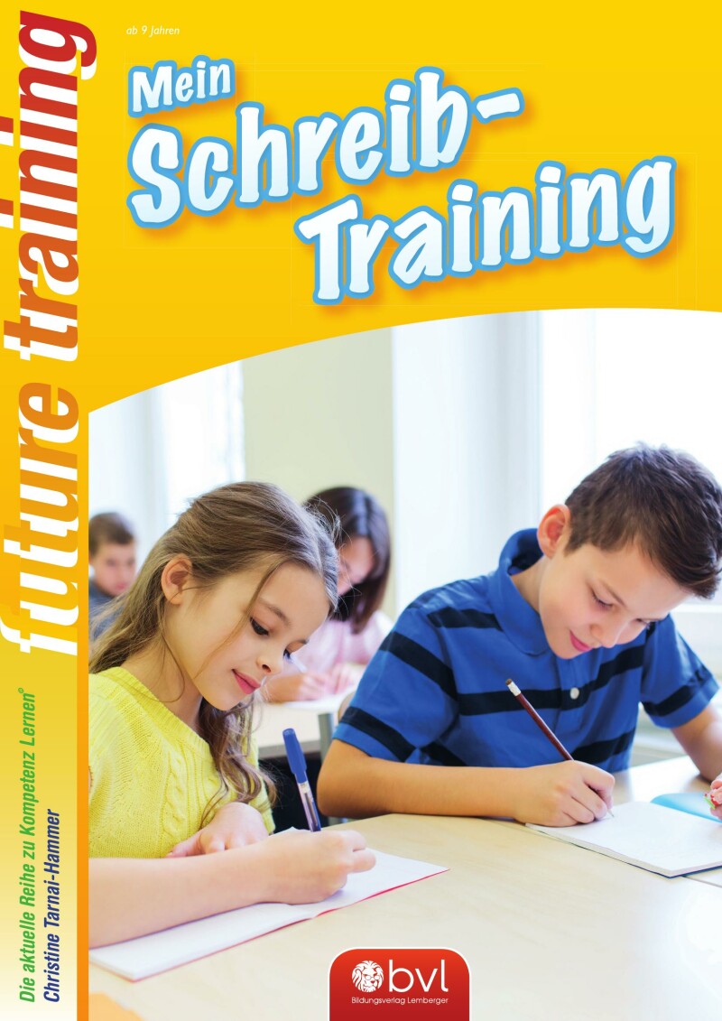 Future Training - Mein Schreib-Training